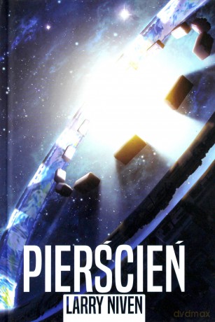 Pierścień - Larry Niven [KSIĄŻKA]