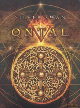 Qntal: Silver Swan [2CD]