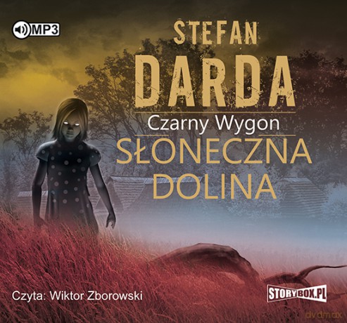 Słoneczna Dolina - Stefan Darda [AUDIOBOOK]