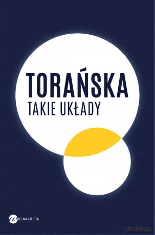 Takie układy - Teresa Torańska [KSIĄŻKA]