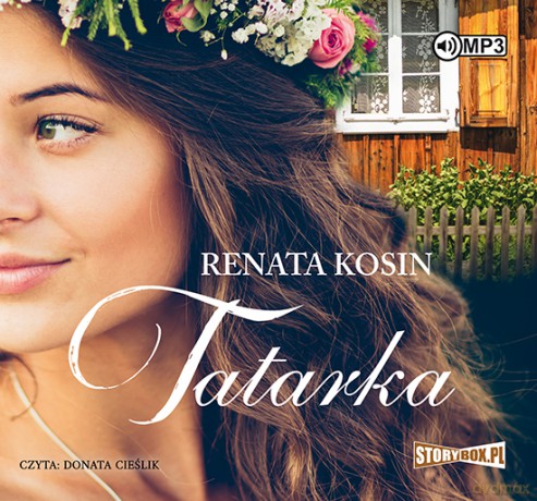 Tatarka - Renata Kosin [AUDIOBOOK]