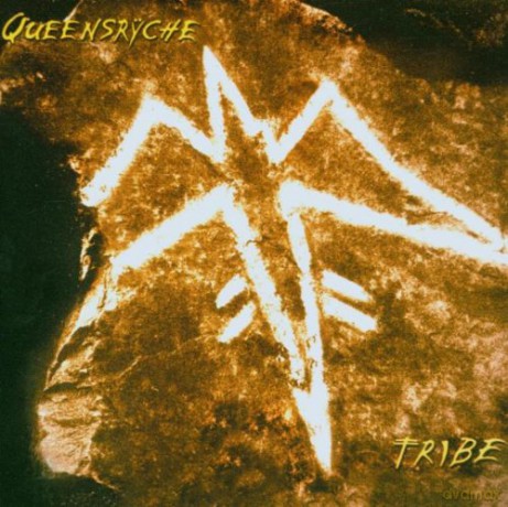 Queensryche: Tribe [CD]