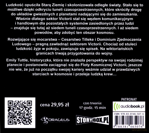 Zgiełk wojny (Tom 1) - Kennedy Hudner [AUDIOBOOK]