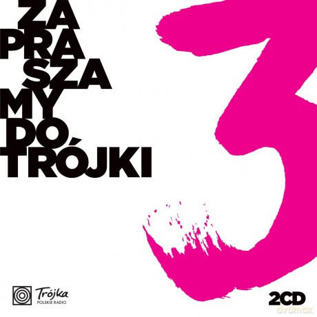 Zapraszamy do Trójki vol. 1 [2CD]