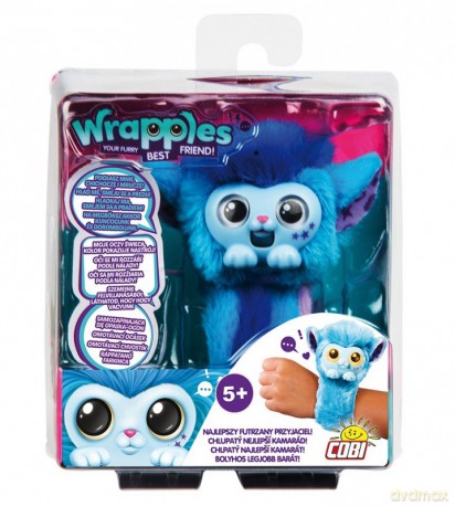Maskotka Wrapples Skyo