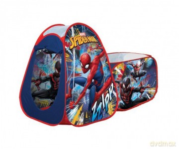 Namiot samorozkładający Spider-Man