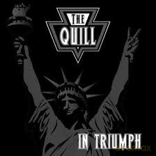 The Quill: In Triumph [CD]