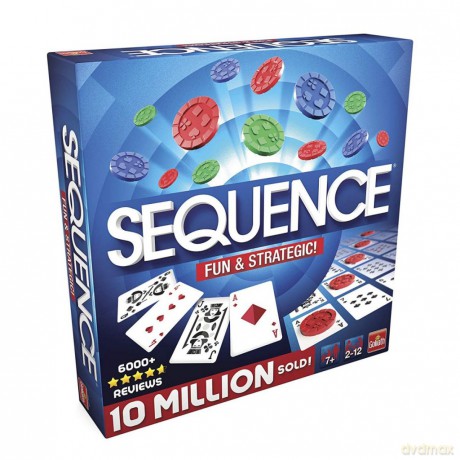 Sequence Classic [GRA]