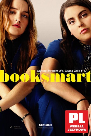 Booksmart [DVD]