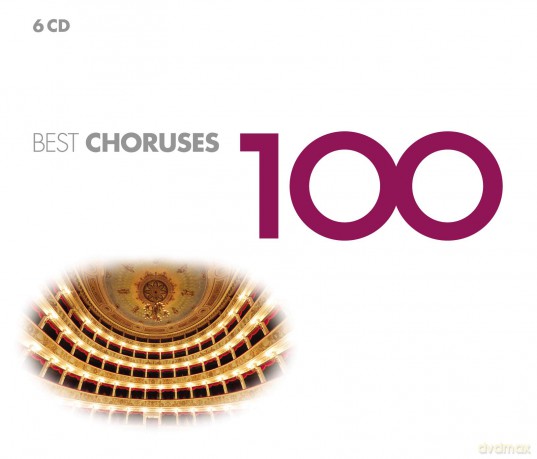 100 Best Choruses [6CD]