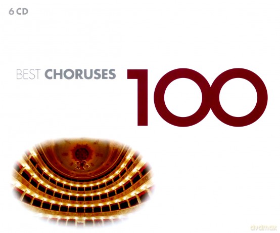 100 Best Choruses [6CD]