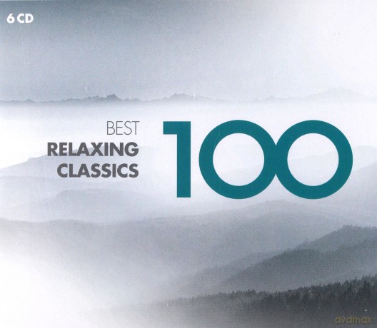100 Best Relaxing Classics [6CD]