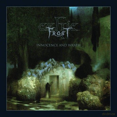 Celtic Frost: Innocence And Wrath [2CD]