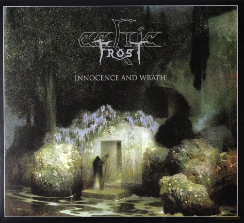 Celtic Frost: Innocence And Wrath [2CD]
