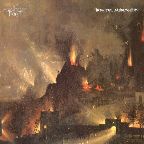 Celtic Frost: Into The Pandemonium [CD]