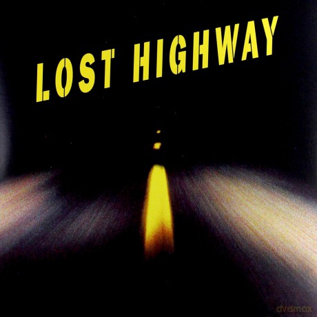 Lost Highway soundtrack (Zagubiona Autostrada) [2xWinyl]