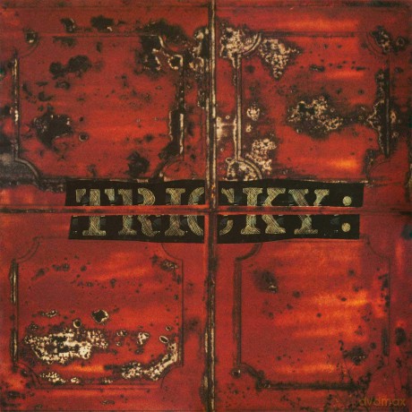 Tricky: Maxinquaye [Winyl]