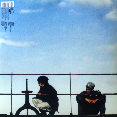 Tricky: Maxinquaye [Winyl]