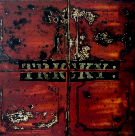 Tricky: Maxinquaye [Winyl]