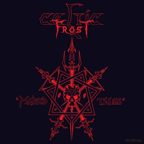 Celtic Frost: Morbid Tales [CD]