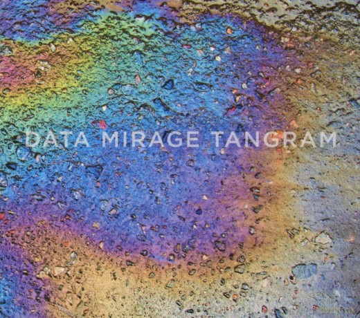 The Young Gods: Data Mirage Tangram (digipack) [CD]