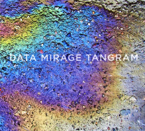 The Young Gods: Data Mirage Tangram (digipack) [CD]