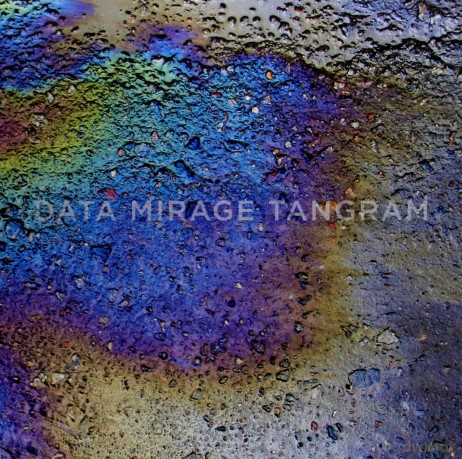 The Young Gods: Data Mirage Tangram [2xWinyl]+[CD]