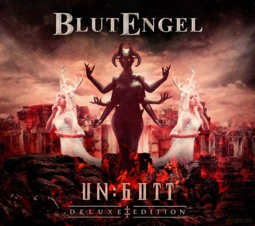 Blutengel: Un Gott (Limited) (digipack) [2CD]