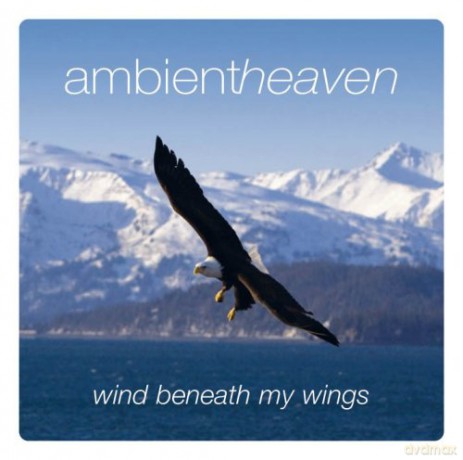 Ambient heaven Wind beneath my wings [CD]
