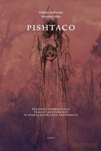 Pishtaco Fenomen symbolizacji traumy kulturowej w społecznościach andyjskich - Elżbieta Jodłowska, Mirosław Mąka [KSIĄŻKA]