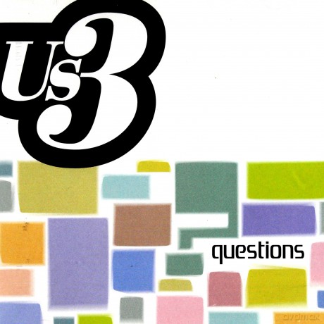 US3: Questions [CD]