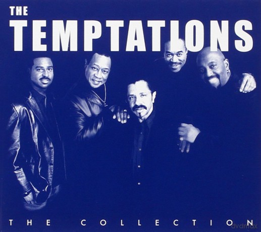 The Temptations: The Temptations The Collection [CD]