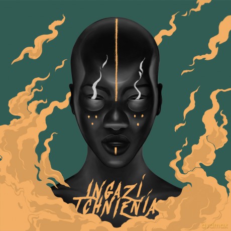 Ingazi: Tchnienia (digipack) [CD]