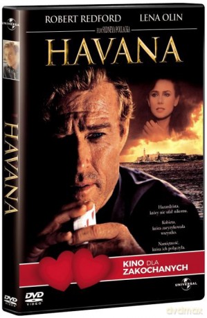 Havana [DVD]