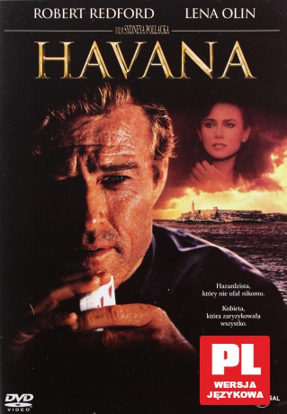 Havana [DVD]