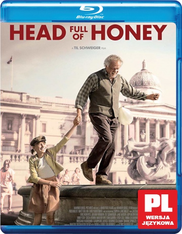 Head Full of Honey [Blu-Ray]