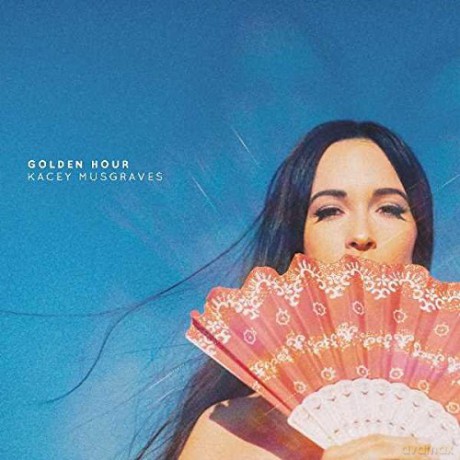 Kacey Musgraves: Golden Hour [Winyl]