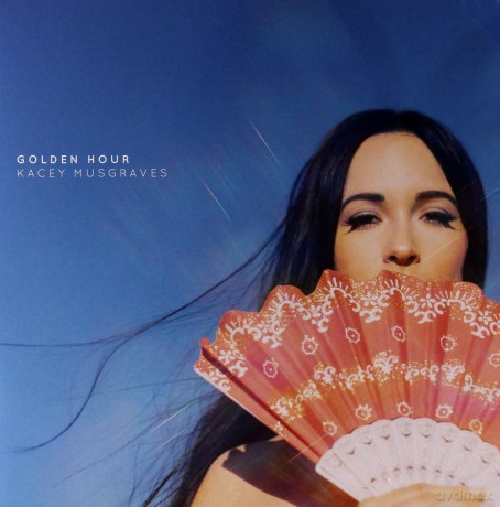 Kacey Musgraves: Golden Hour [Winyl]