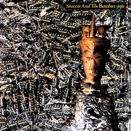 Siouxsie & The Banshees: Ju Ju [Winyl]
