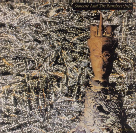 Siouxsie & The Banshees: Ju Ju [Winyl]