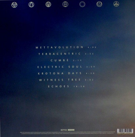 Rodrigo Y Gabriela: Mettavolution [Winyl]