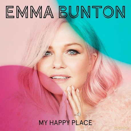 Emma Bunton: My Happy Place [CD]