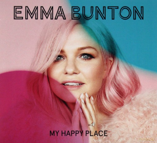 Emma Bunton: My Happy Place [CD]