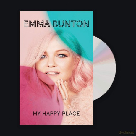 Emma Bunton: My Happy Place (Deluxe) [CD]