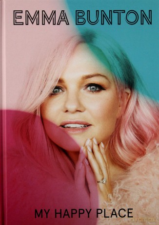 Emma Bunton: My Happy Place (Deluxe) [CD]