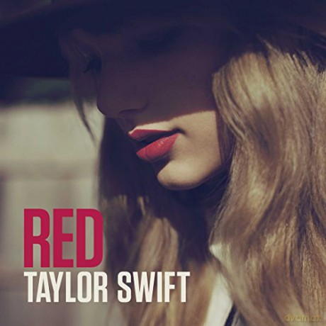 Taylor Swift: Red [2xWinyl]