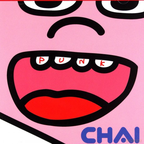 Chai: Punk [CD]