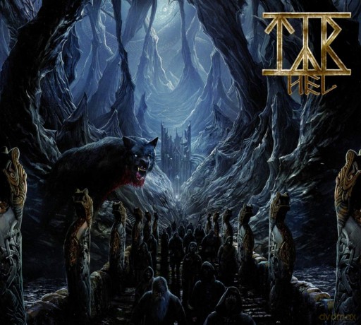 Tyr: Hel (Limited) (digipack) [CD]