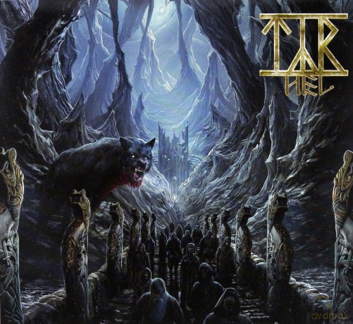 Tyr: Hel (Limited) (digipack) [CD]