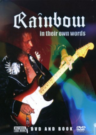Rainbow: In Their Own Words [DVD]